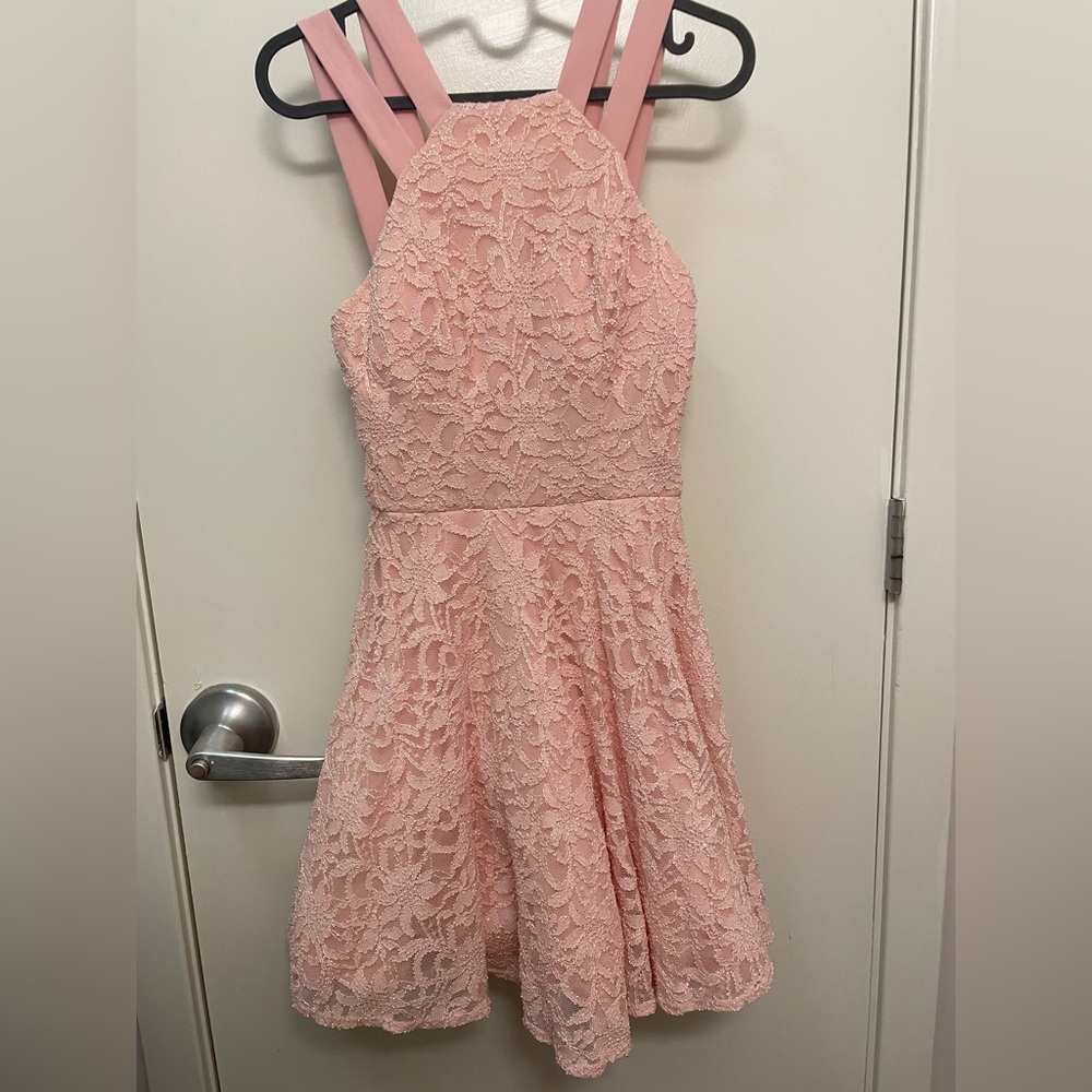 small dress skirt